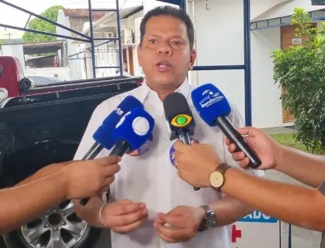 Após novas baixas, Jair Montes afirma: “Avante continua com Fúria”