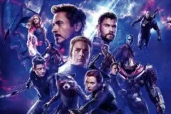 Após relançamento, ‘Vingadores: Ultimato’ retorna ao TOPO das bilheterias nos EUA