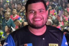 Após TRE barrar "Jair Montes", TSE autoriza candidato a usar "Jair Montes Jr."