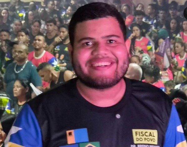 Após TRE barrar "Jair Montes", TSE autoriza candidato a usar "Jair Montes Jr."