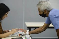 Aposentados e pensionistas que votarem nas eleições terão prova de vida realizada de forma automática pelo INSS