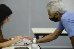 Aposentados e pensionistas que votarem nas eleições terão prova de vida realizada de forma automática pelo INSS
