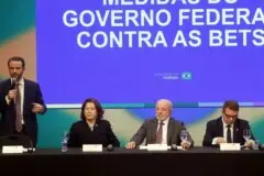 Apostas em jogos feitas por BETs passam a ser proibidas no Brasil