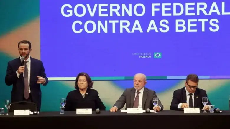 Apostas em jogos feitas por BETs passam a ser proibidas no Brasil