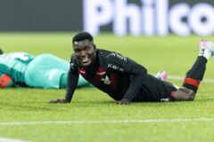 Artilheiro do Brasileirão, Viveros entra na pré-lista da Colômbia