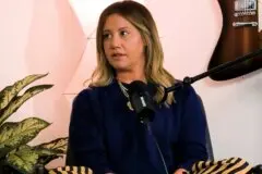 Ashley Tisdale diz que teve depressão pós-parto na primeira gravidez e surpreende com revelação sobre o casamento (Foto: Reprodução/ Instagram)