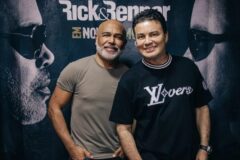 Assessoria de Rick explica por que Renner não estava em helicóptero desaparecido em SC Fotos: Reprodução/ Instagram