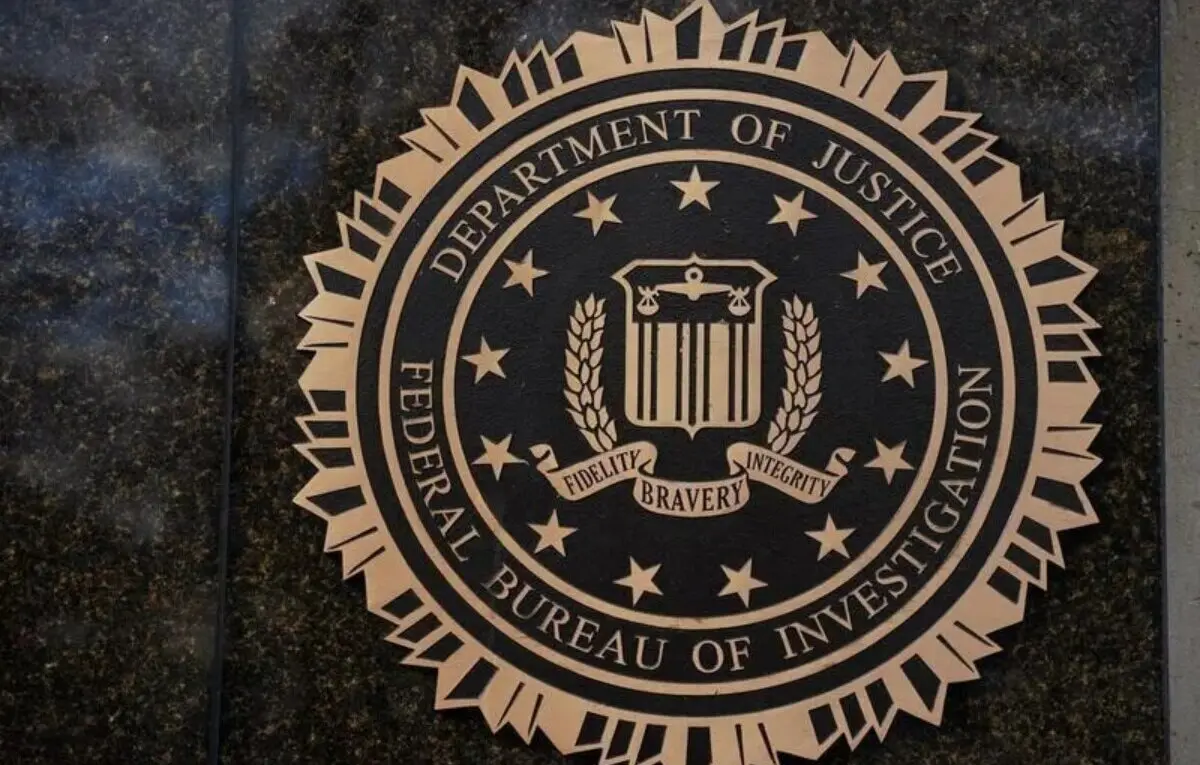 Ataque hacker vaza dados de milhares funcionários do FBI