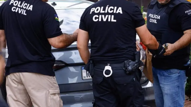 ATAQUES, COBRANÇAS E TRÁFICO: Polícia Civil deflagra nova fase da Operação Quirinus e cumpre 15 mandados em Rondônia