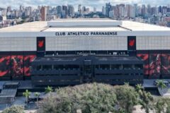 Athletico-PR x Bahia: escalações e onde assistir ao Brasileirão