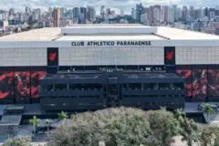 Athletico-PR x Bahia: escalações e onde assistir ao Brasileirão