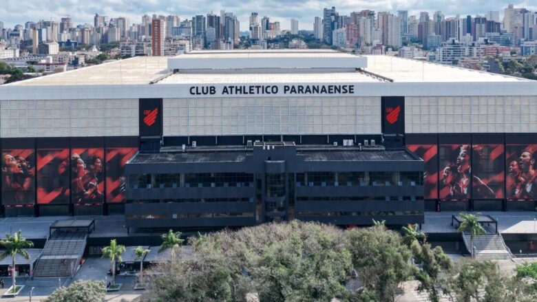 Athletico-PR x Bahia: escalações e onde assistir ao Brasileirão