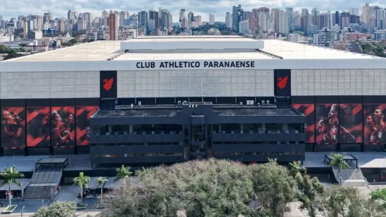 Athletico-PR x Bahia: escalações e onde assistir ao Brasileirão