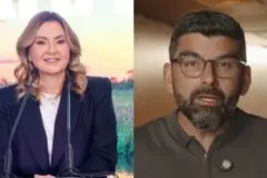 AtlasIntel: Hana e Daniel empatam no 2º turno ao governo do Pará