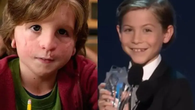 Ator de “Extraordinário” estreia filme aos 19 anos; veja como ela está hoje