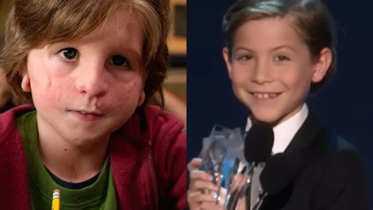 Ator de “Extraordinário” estreia filme aos 19 anos; veja como ela está hoje