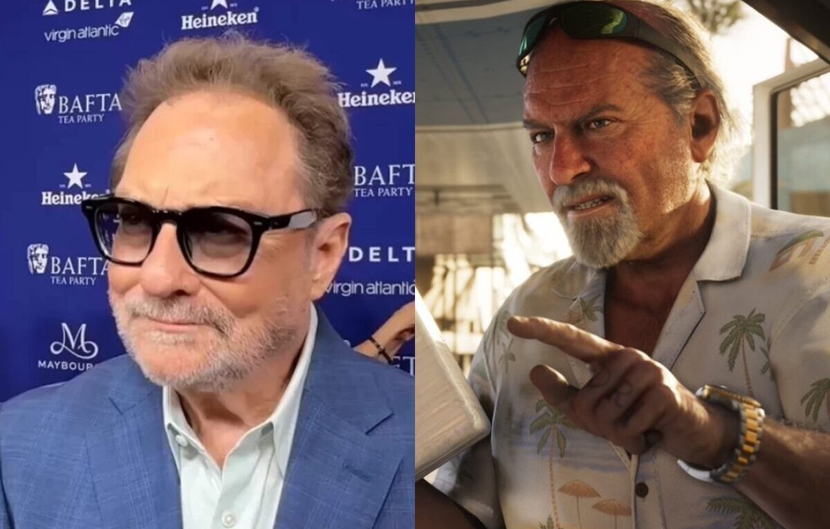 Ator de Hollywood confirma participação em GTA 6; saiba quem é