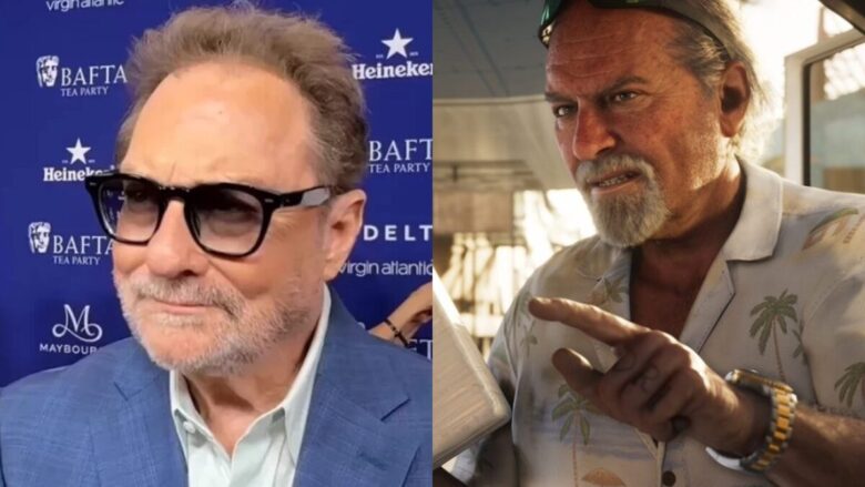 Ator de Hollywood confirma participação em GTA 6; saiba quem é