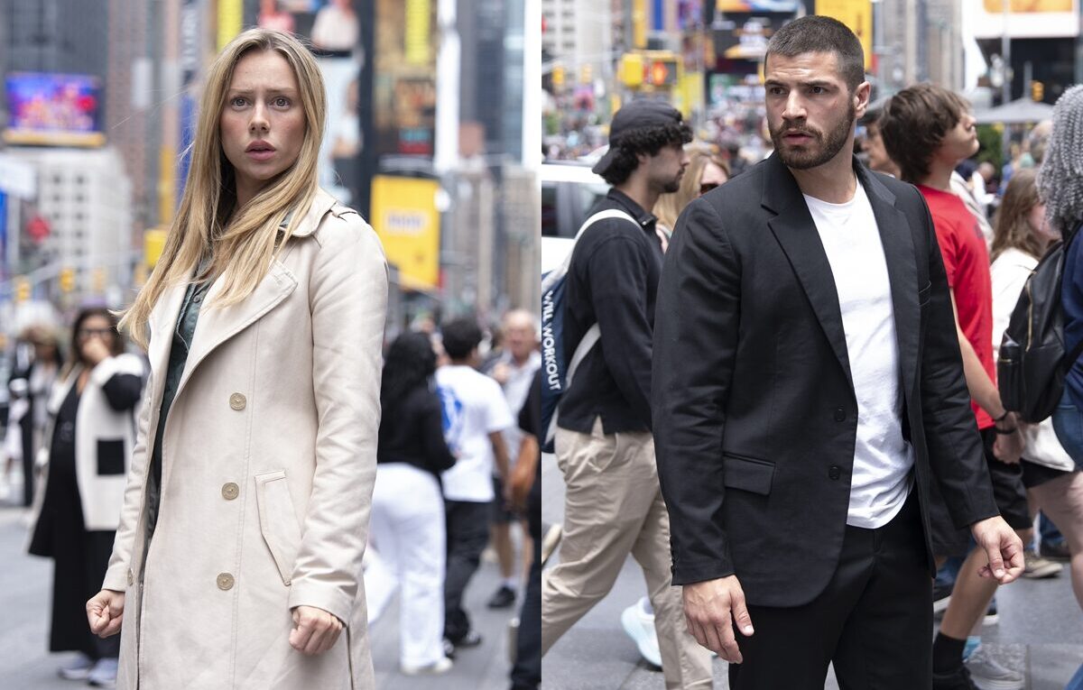 Atraídos Pelo Destino: elenco revela o que fãs podem esperar do 2º filme