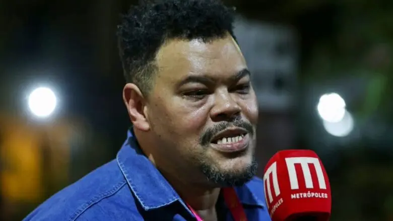 Babu Santana volta aos cinemas após o BBB 26: “30 anos de carreira”