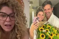 Bárbara Borges se pronuncia após suposta indireta para o ex Iran Malfitano repercutir; assista Bárbara Borges se pronuncia após suposta indireta para o ex Iran Malfitano repercutir; assista