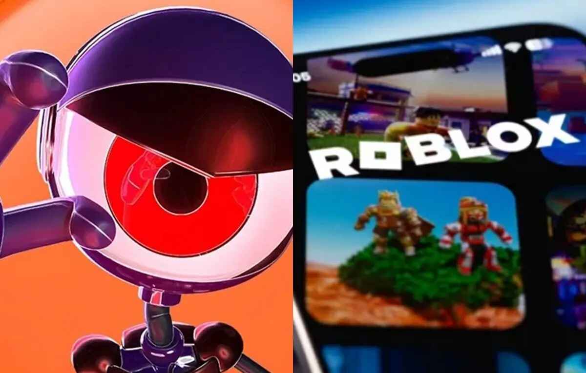 BBB 27 terá ambiente virtual no Roblox e hater no bate-papo com eliminado
