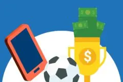 Bets respondem por até 10% da receita de clubes, diz Durigan