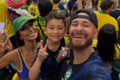 Bianca Andrade admite ciúme ao saber que Fred Bruno seria pai novamente: ‘E tá tudo bem’ (Foto: Reprodução/Instagram)