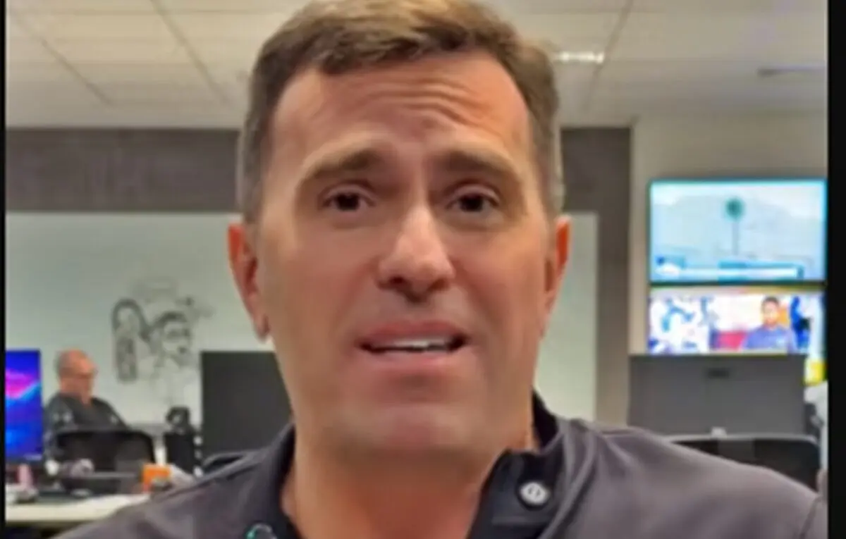 Bocardi diz que afastamento do SBT foi "precipitado": "Volto se quiser"