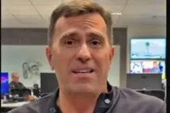 Bocardi diz que afastamento do SBT foi "precipitado": "Volto se quiser"