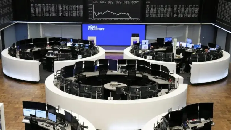 Bolsas da Europa fecham em alta após queda do petróleo