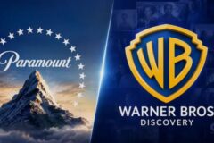 BOMBA! Paramount pode DEIXAR Hollywood e abandonar a Califórnia após disputa envolvendo fusão com a Warner Bros.