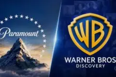 BOMBA! Paramount pode DEIXAR Hollywood e abandonar a Califórnia após disputa envolvendo fusão com a Warner Bros.