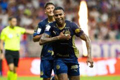 Brasileirão: confira os melhores momentos de Bahia x Remo