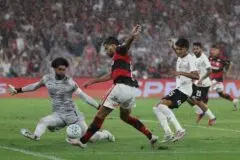 Brasileirão: confira os melhores momentos desse domingo (13/9)