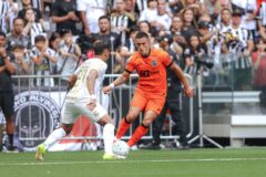 Brasileirão: na Arena MRV, Atlético-MG e Chapecoense empatam em 1 x 1