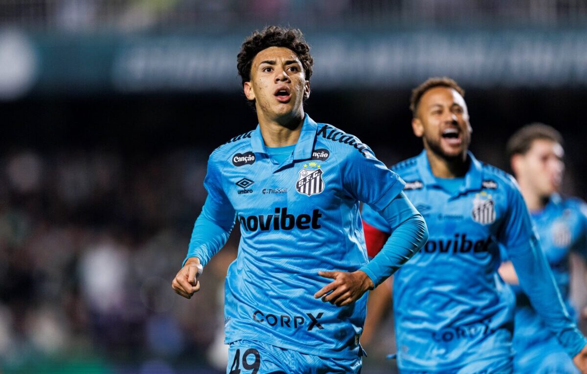 Brasileirão tem elencos mais velhos e dá menos tempo aos jovens. Confira