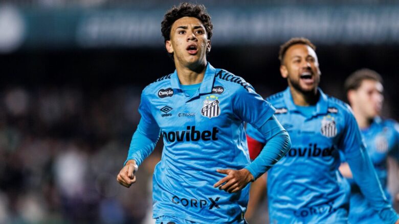 Brasileirão tem elencos mais velhos e dá menos tempo aos jovens. Confira