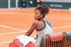 Brasileiras não se enfrentam na 1ª rodada do SP Open; veja duelos