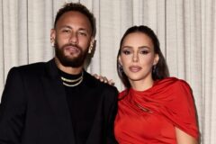 Bruna Biancardi revela nome que quase deu à 3ª filha com Neymar e diz se pretende aumentar a família; assista Bruna Biancardi revela nome que quase deu à 3ª filha com Neymar e diz se pretende aumentar a família; assista
