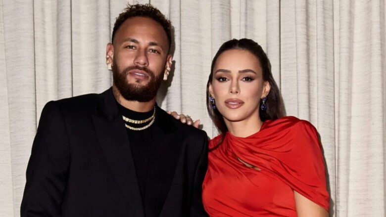 Bruna Biancardi revela nome que quase deu à 3ª filha com Neymar e diz se pretende aumentar a família; assista Bruna Biancardi revela nome que quase deu à 3ª filha com Neymar e diz se pretende aumentar a família; assista