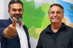 Bruno Scheid é a primeira escolha para o Senado e chega a 47,1% no voto consolidado, aponta Veritá