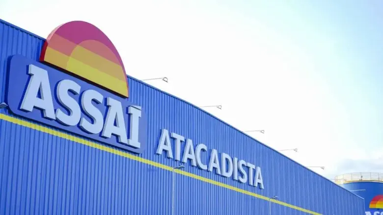 Cade aprova compra de 12% do Assaí por sócios do Grupo Muffato