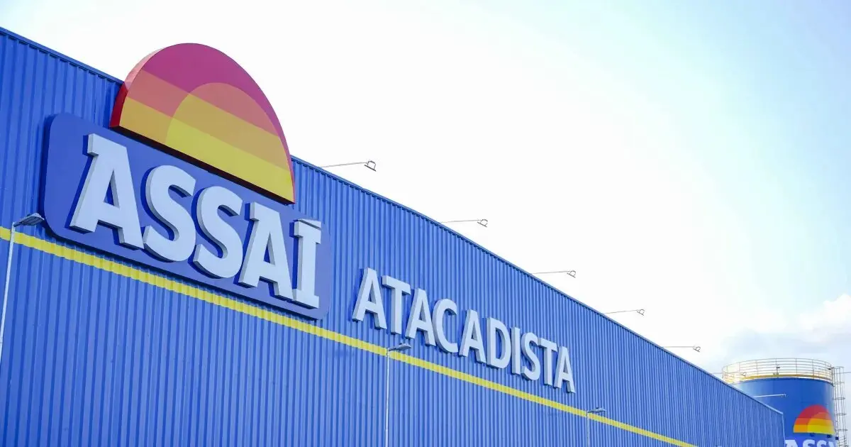 Cade aprova compra de 12% do Assaí por sócios do Grupo Muffato