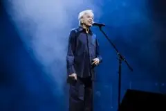 Caetano Veloso, Ana Cañas e mais: veja o que fazer no DF no fim de semana