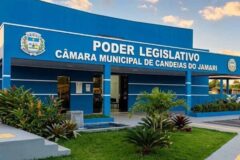 Câmara de Candeias abre concurso com 17 vagas e salários de até R$ 3,5 mil