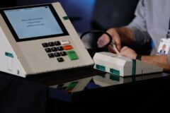 Candidatas e candidatos nas eleições de 2026 não poderão ser presos a partir deste sábado