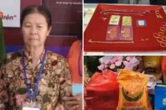 Catadora de recicláveis encontra joias de ouro, devolve à dona e recebe R$ 1.900 mais 10 kg de arroz como recompensa