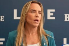 Celina rebate Vorcaro e diz que era contrária à compra do Master