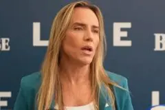 Celina rebate Vorcaro e diz que era contrária à compra do Master